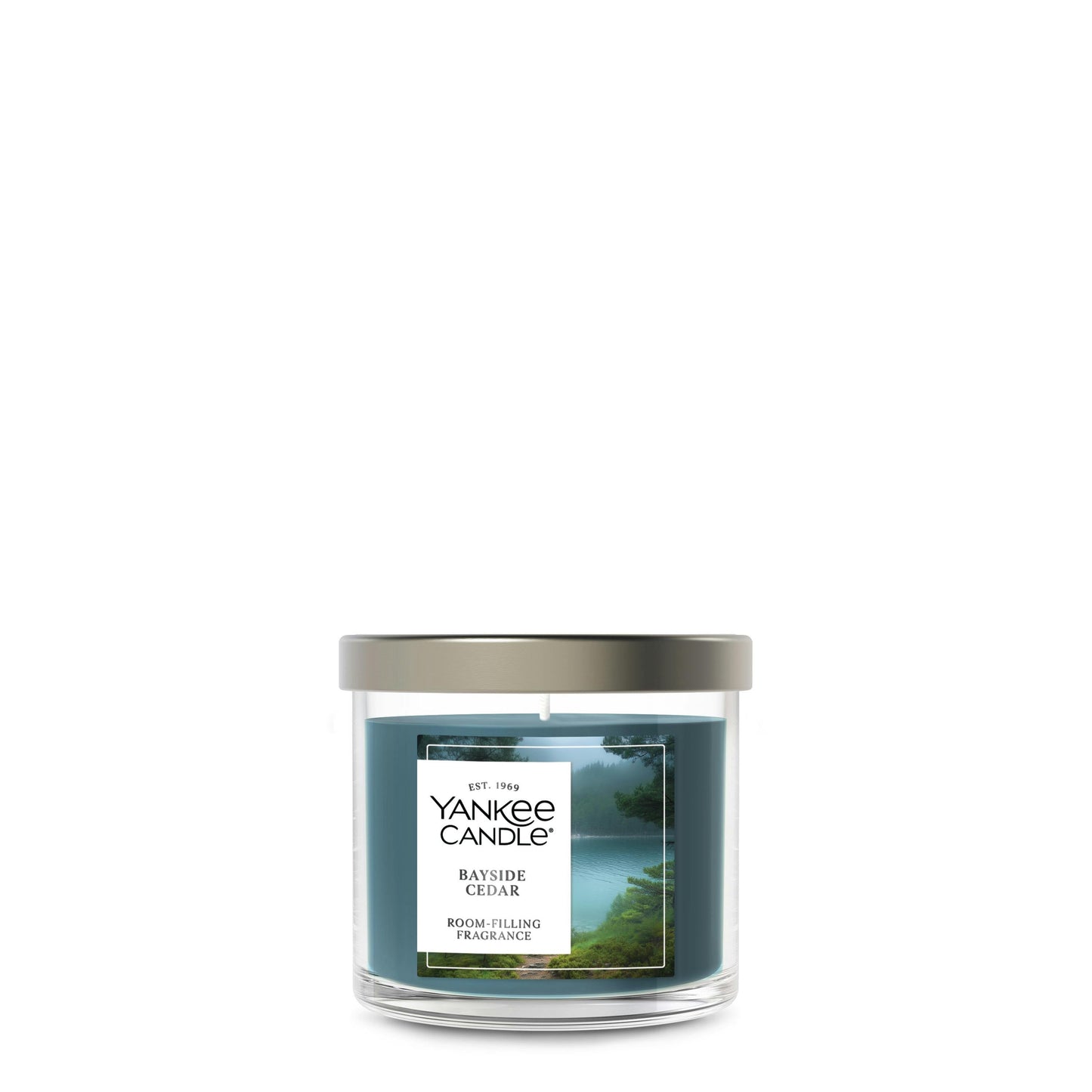 Bayside Cedar 7VI2