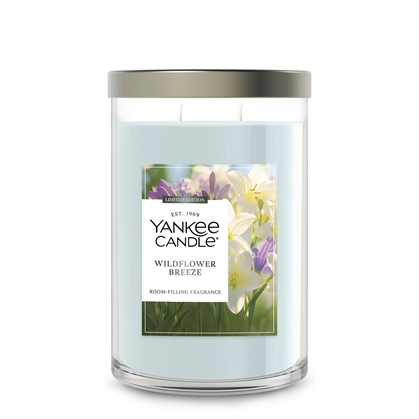Wildflower Breeze 8IRR