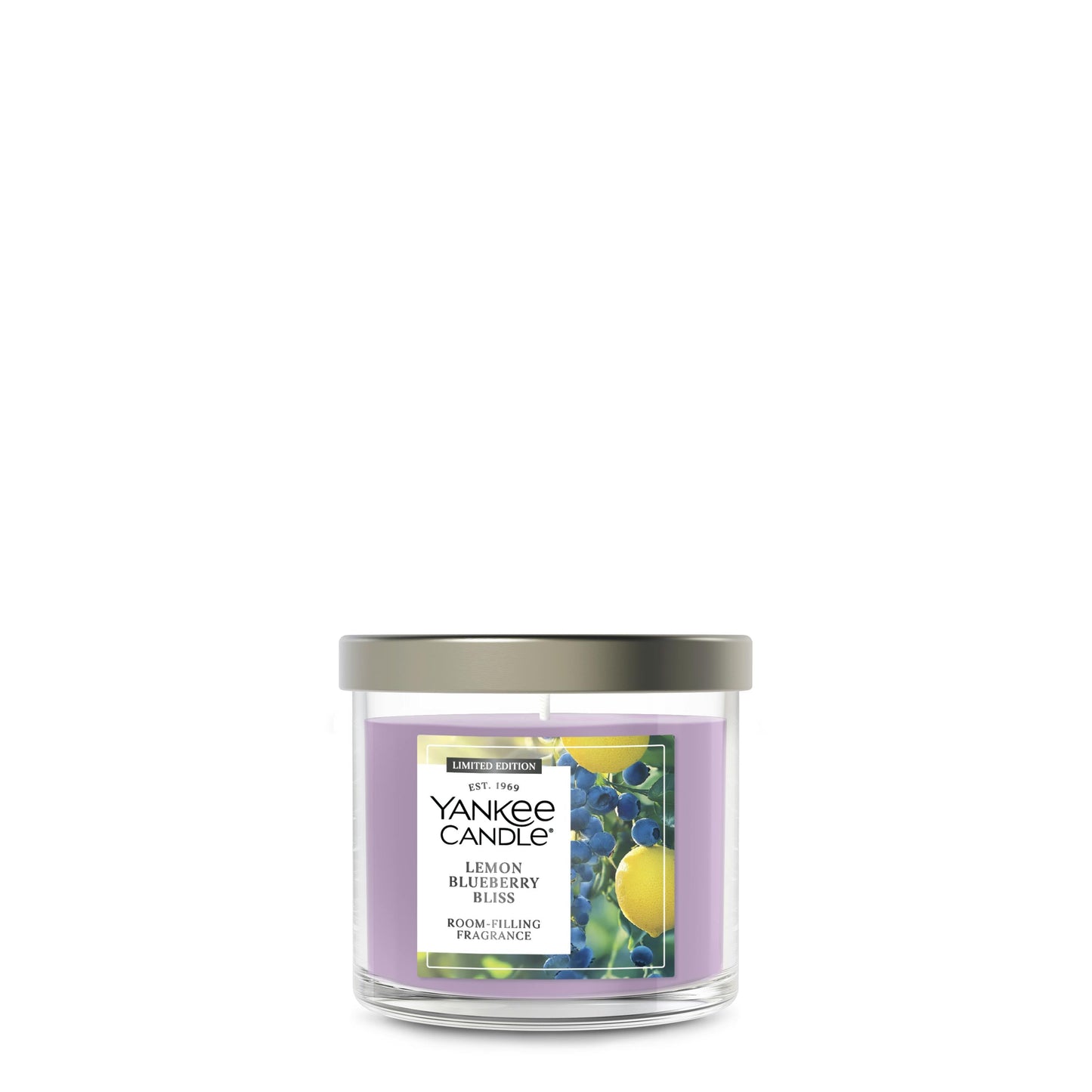 Lemon Blueberry Bliss XI1D