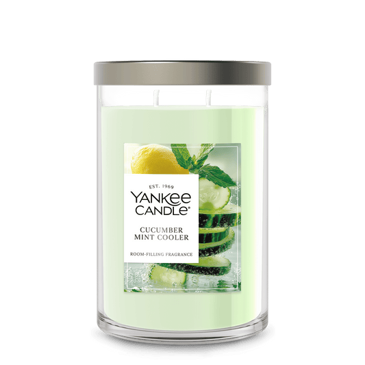 Cucumber Mint Cooler 64IK