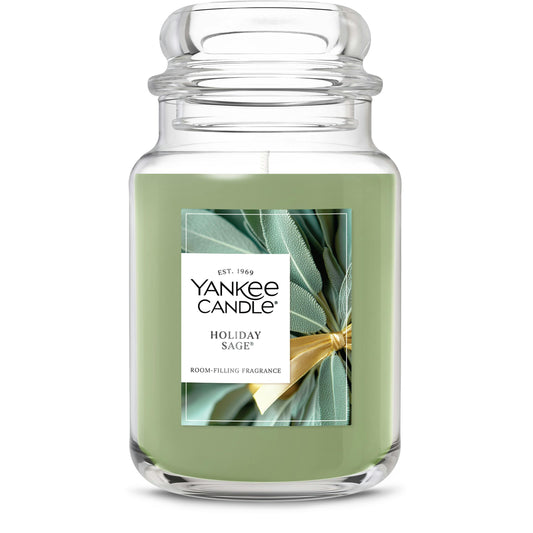 Holiday Sage® L3X0