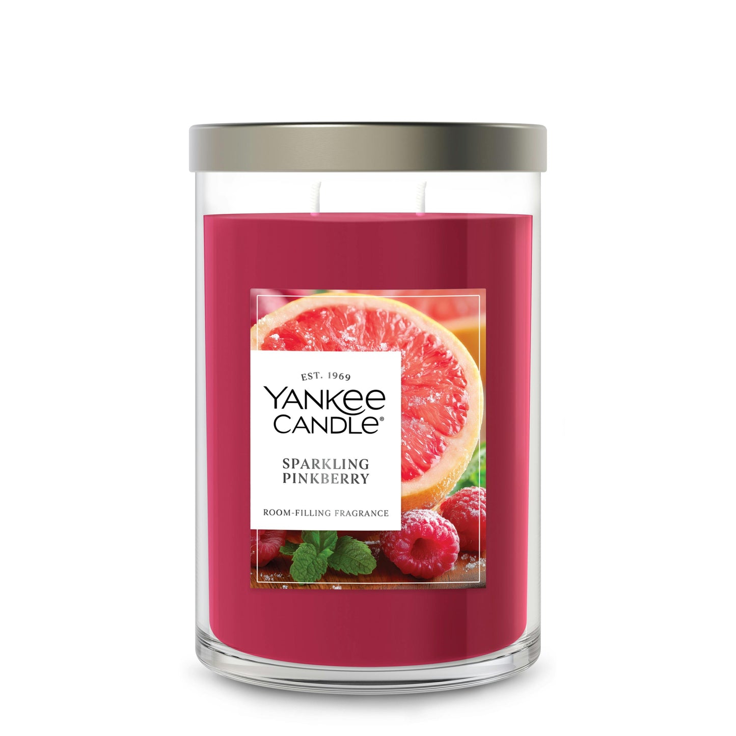 Sparkling Pinkberry YM9V