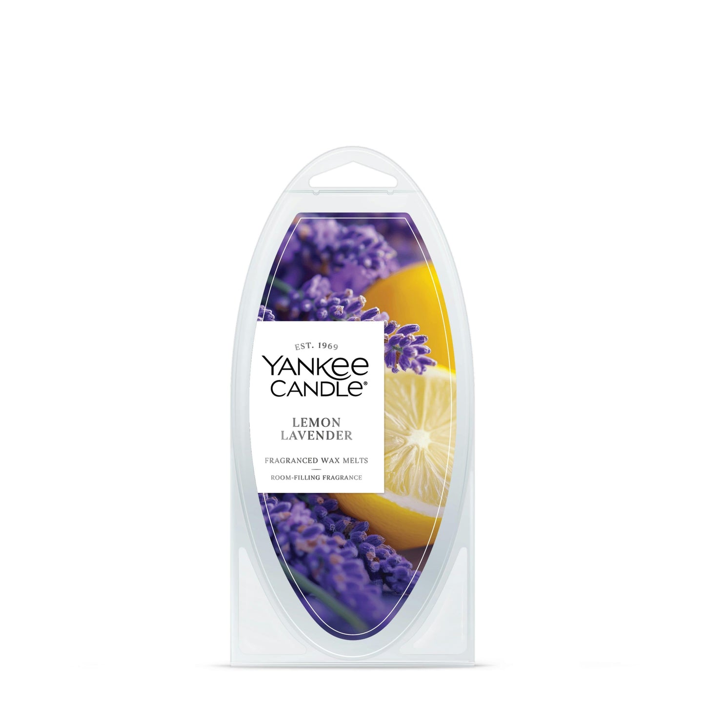 Lemon Lavender B3LS