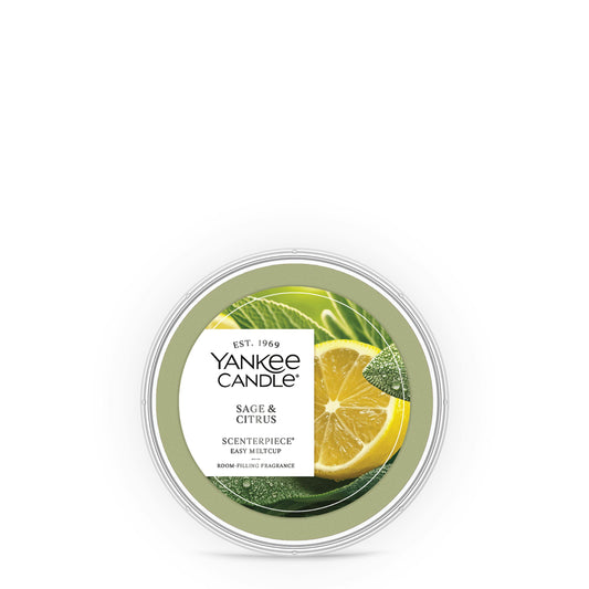 Sage & Citrus HQ5L