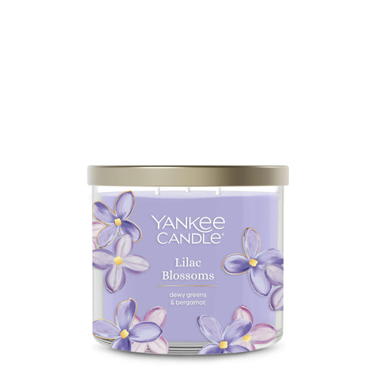 Lilac Blossoms K2A4
