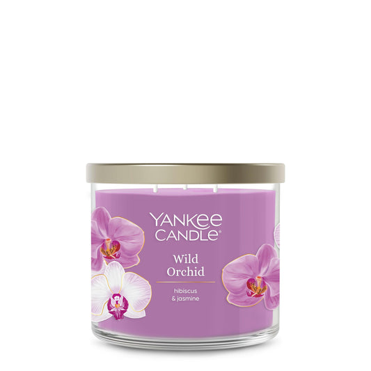 Wild Orchid LDMD