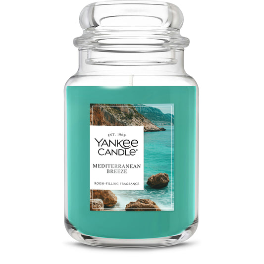 Mediterranean Breeze XYFE