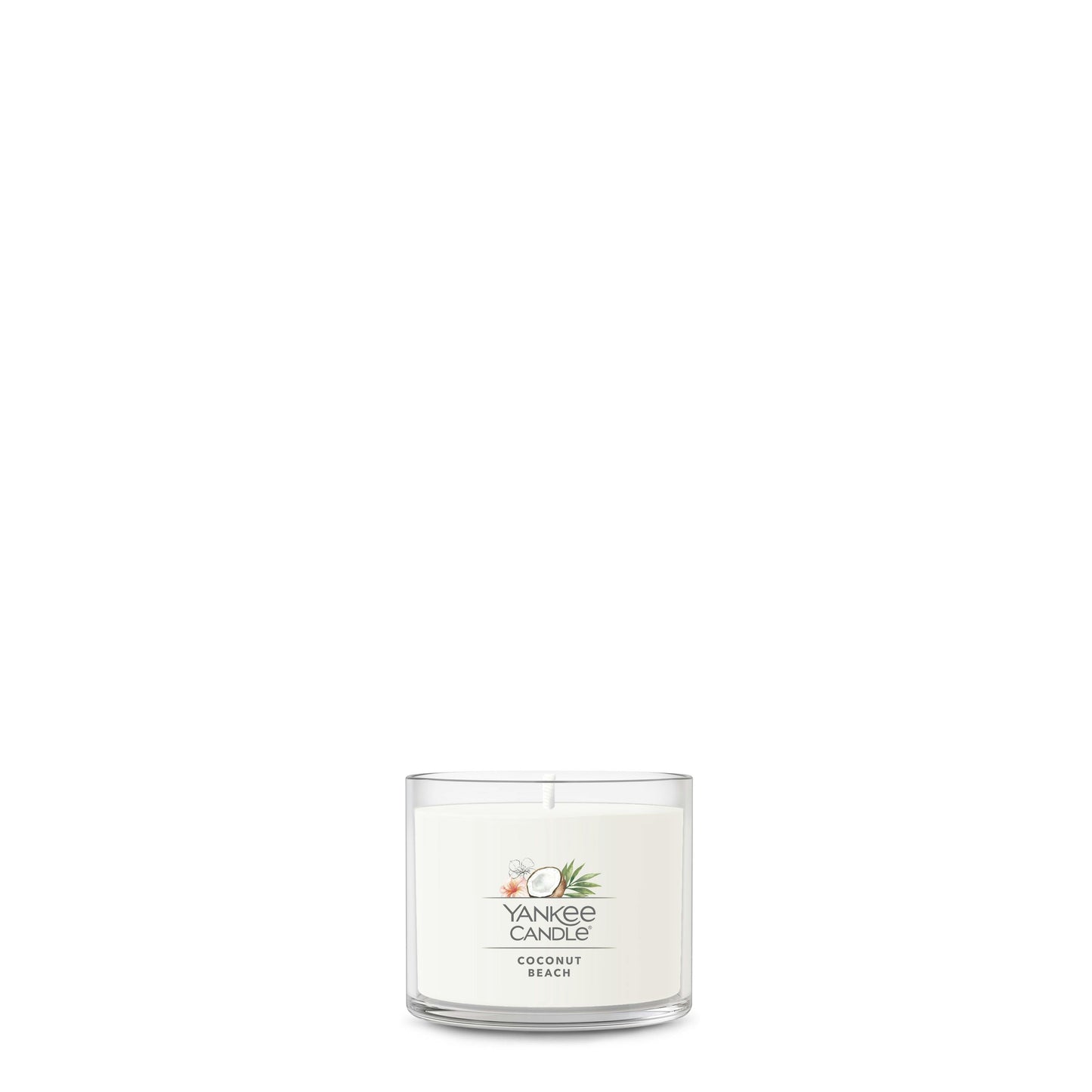 Coconut Beach 64UD