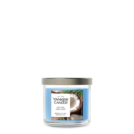 Salted Coconut 4KZA