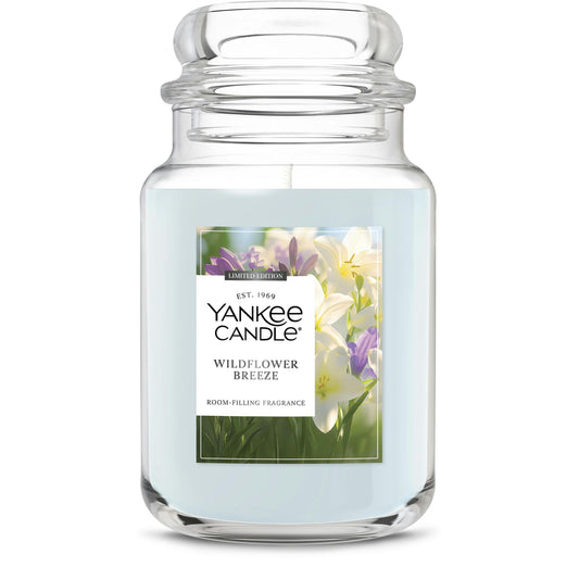 Wildflower Breeze TMH5