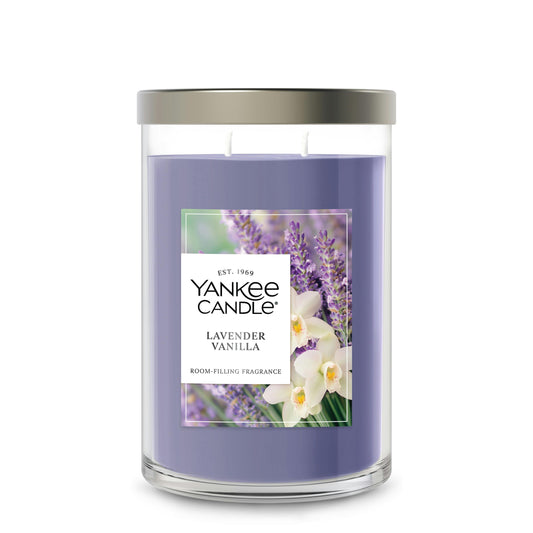 Lavender Vanilla AWRR