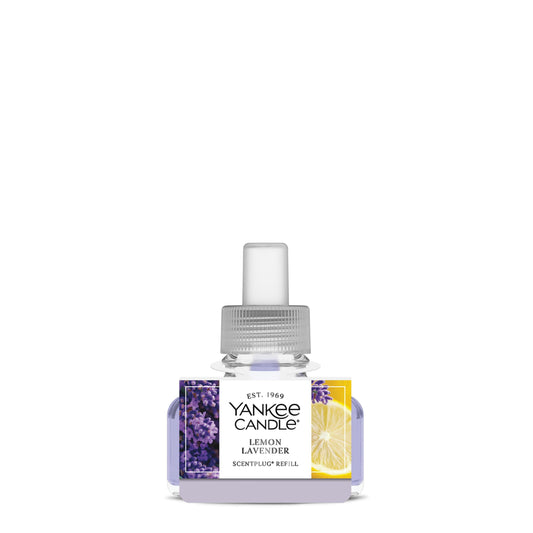 Lemon Lavender R4KA