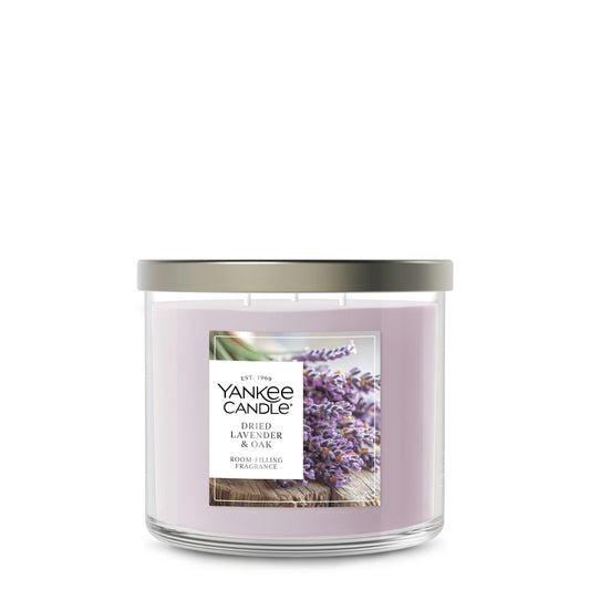 Dried Lavender & Oak M3AJ
