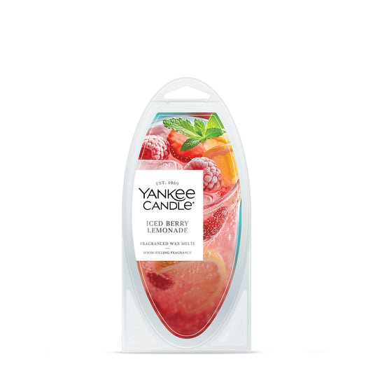 Iced Berry Lemonade AID3