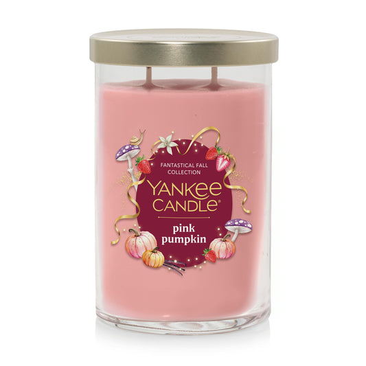 Pink Pumpkin 9YV1