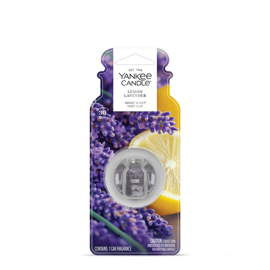 Lemon Lavender GLLU