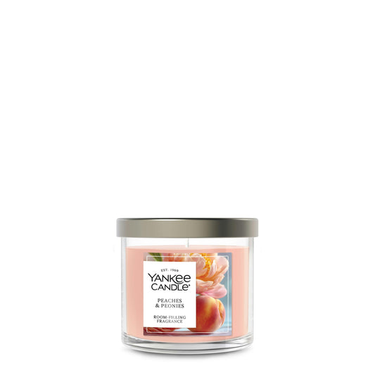 Peaches & Peonies NQTO