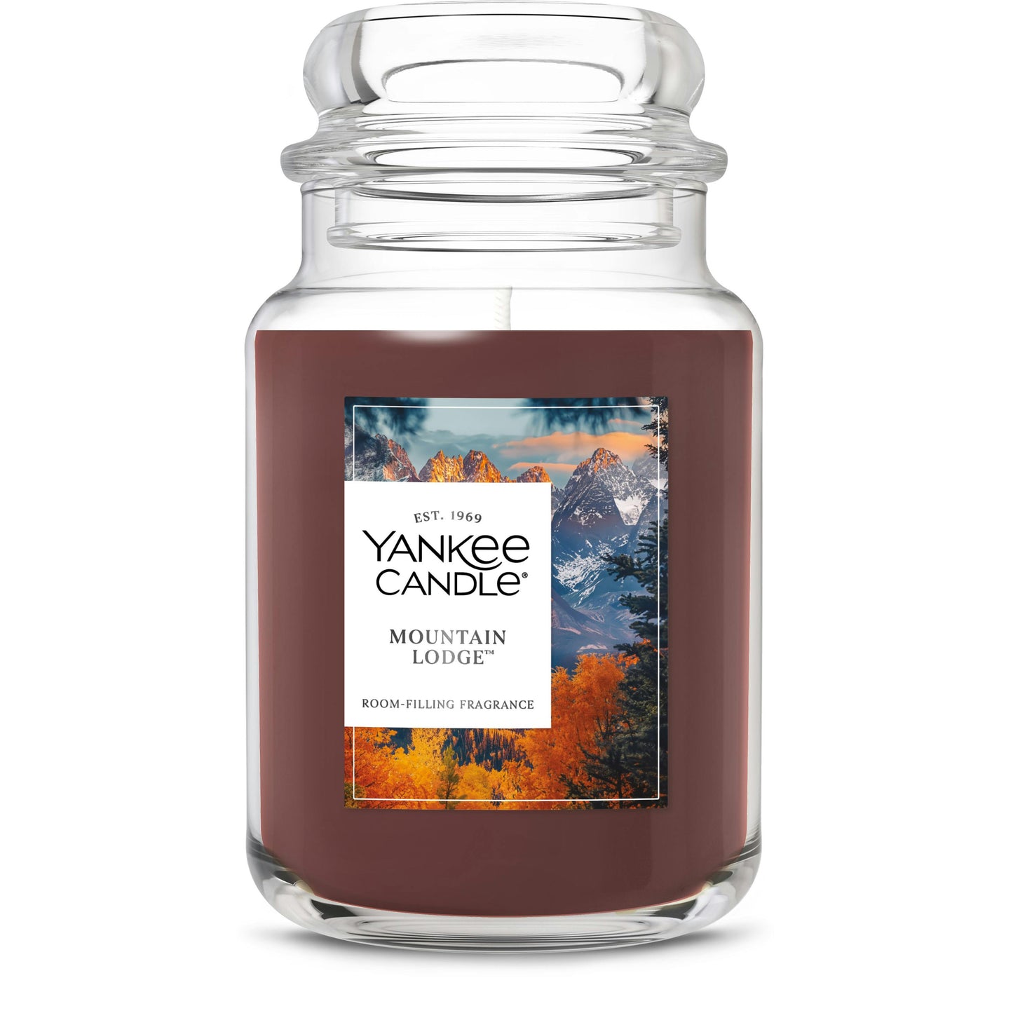 Mountain Lodge™ 6Z80