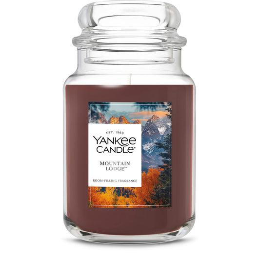Mountain Lodge™ 6Z80