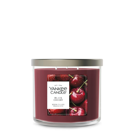 Black Cherry N0K3