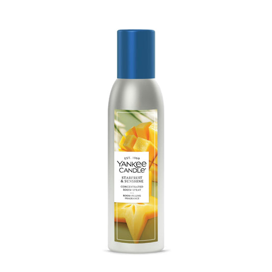 Starfruit & Sunshine 0Q0I