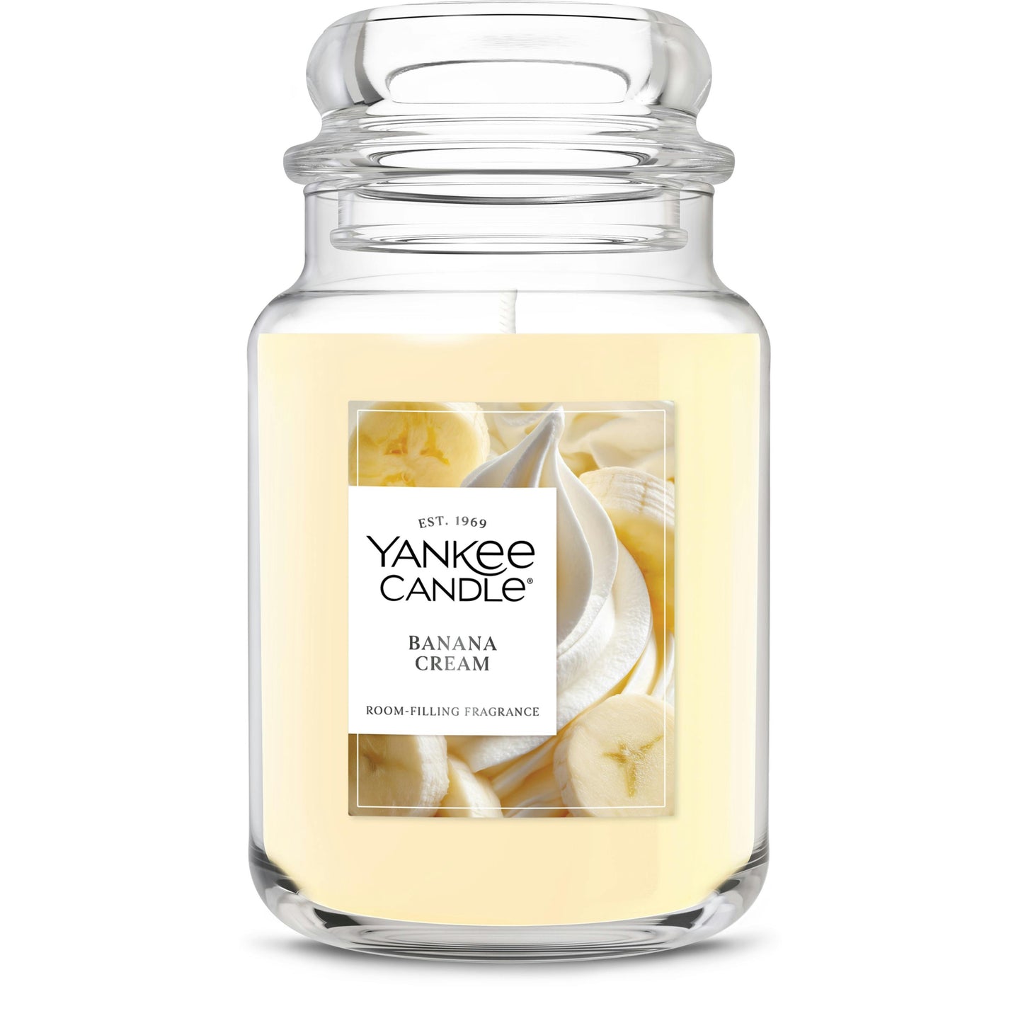 Banana Cream LYKA