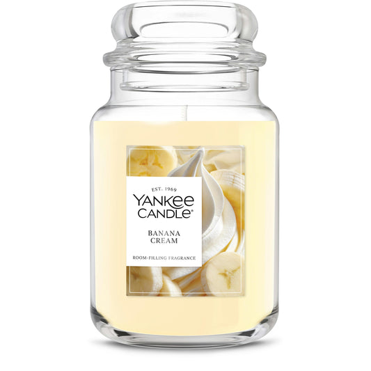 Banana Cream LYKA