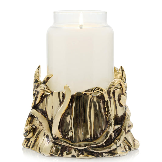 Enchanted Tree Holder 54JW