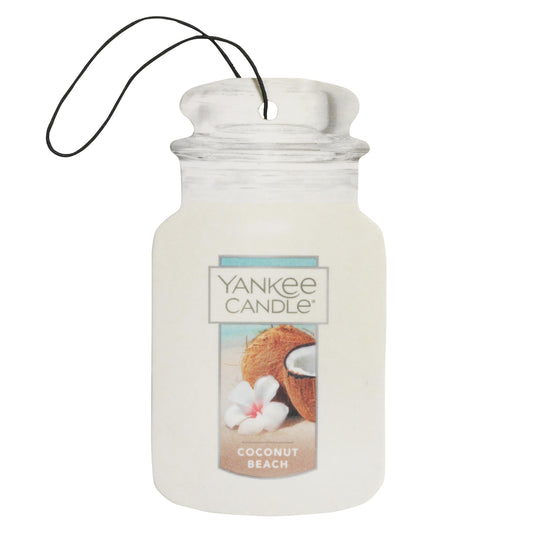 Coconut Beach YFJS