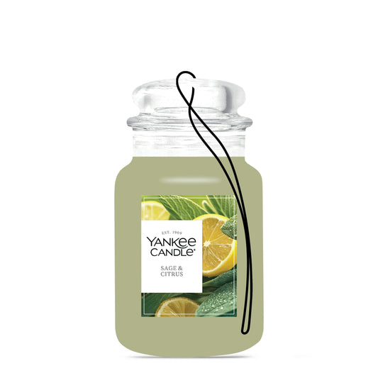 Sage & Citrus GKO4