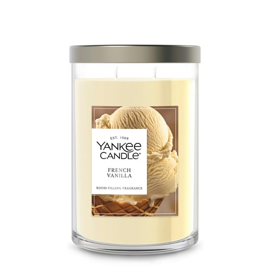 French Vanilla 2JE5