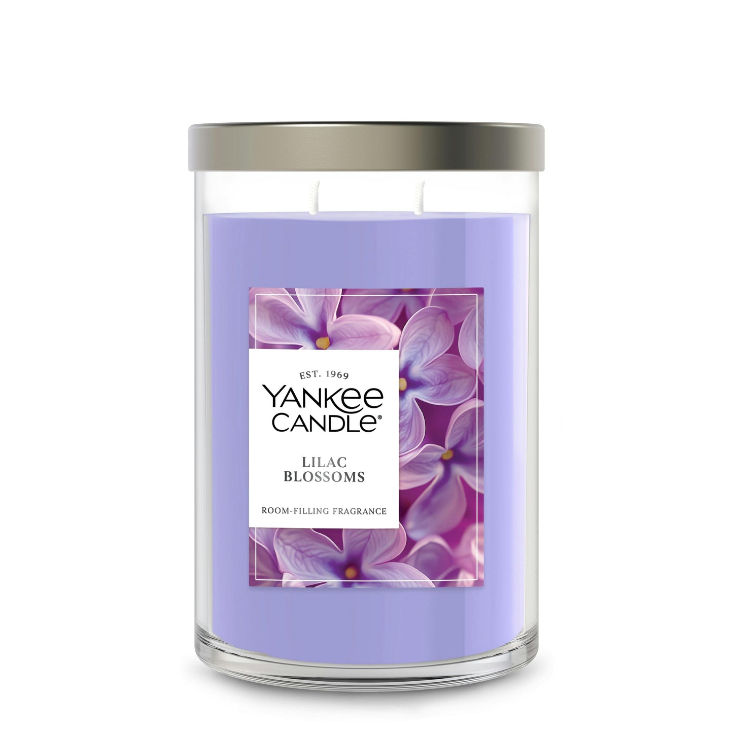 Lilac Blossoms N09P