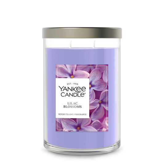 Lilac Blossoms N09P