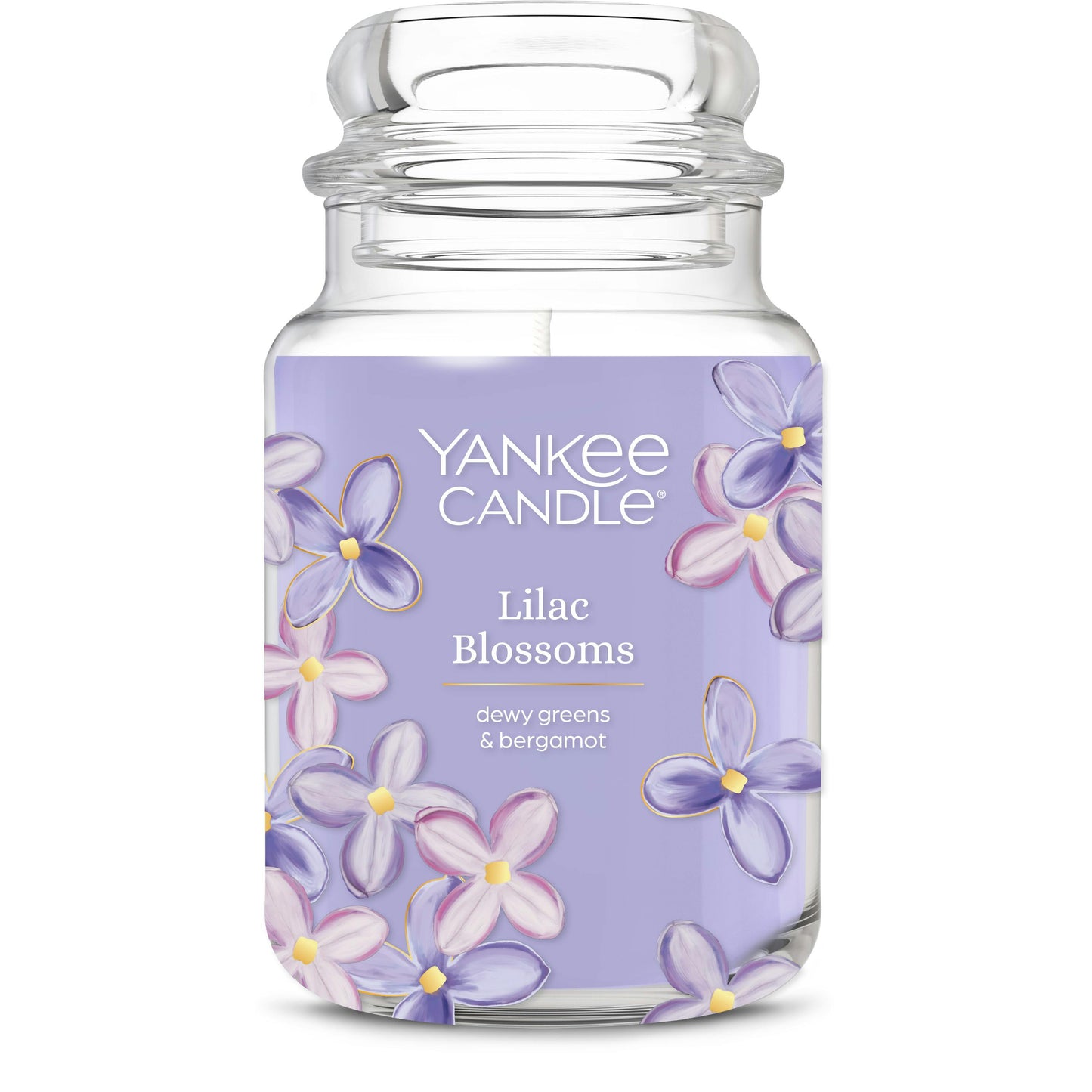 Lilac Blossoms N3MV
