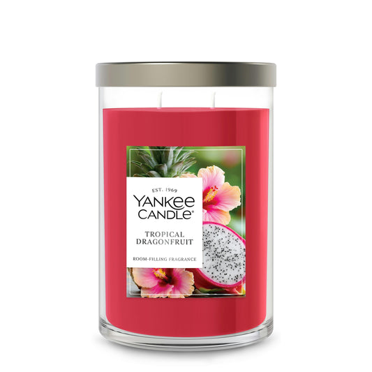 Tropical Dragonfruit 9717