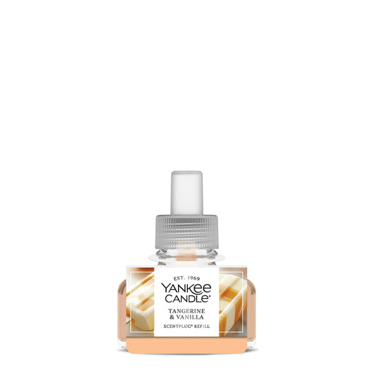 Tangerine & Vanilla A41X
