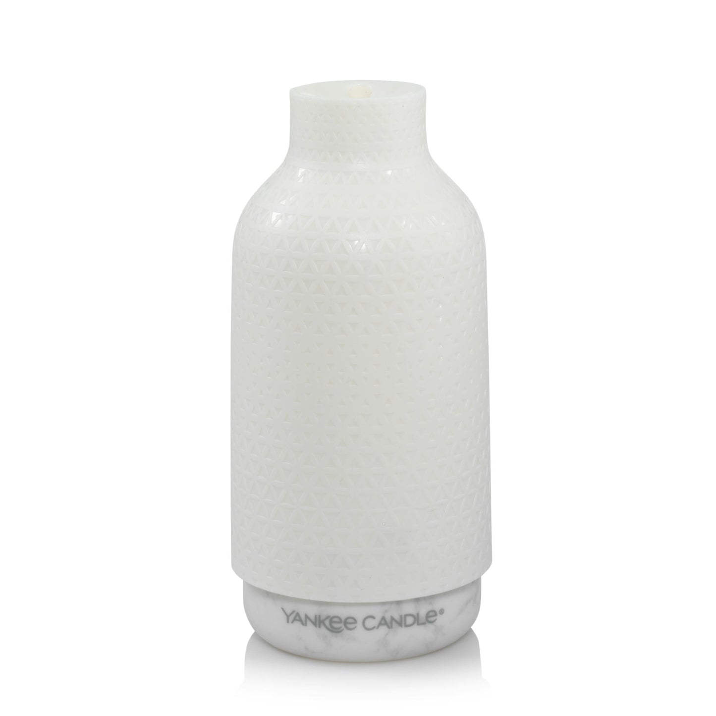 White Belmont Fragrance Dispenser VGWL