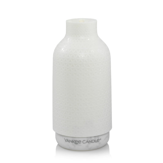 White Belmont Fragrance Dispenser VGWL