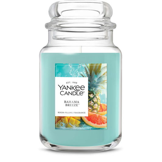 Bahama Breeze™ Y078