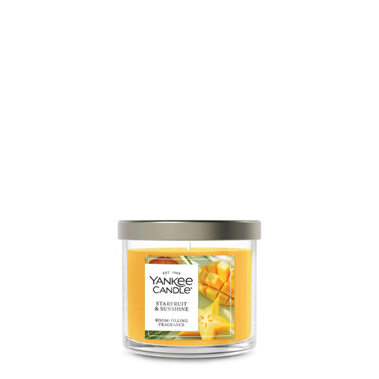 Starfruit & Sunshine Y6EN