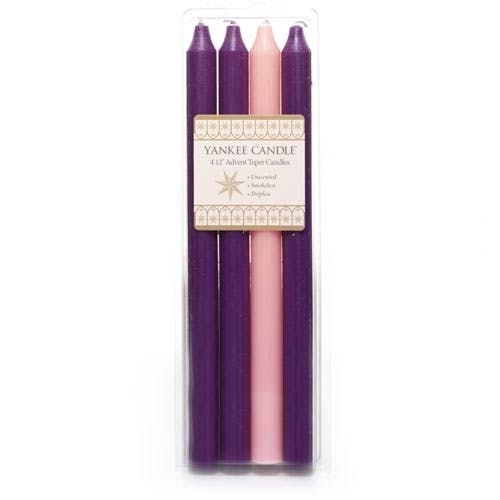 Unscented Taper CVEY