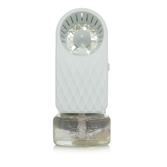 Fade Fan ScentPlug® Fan Diffuser with Light ACB4