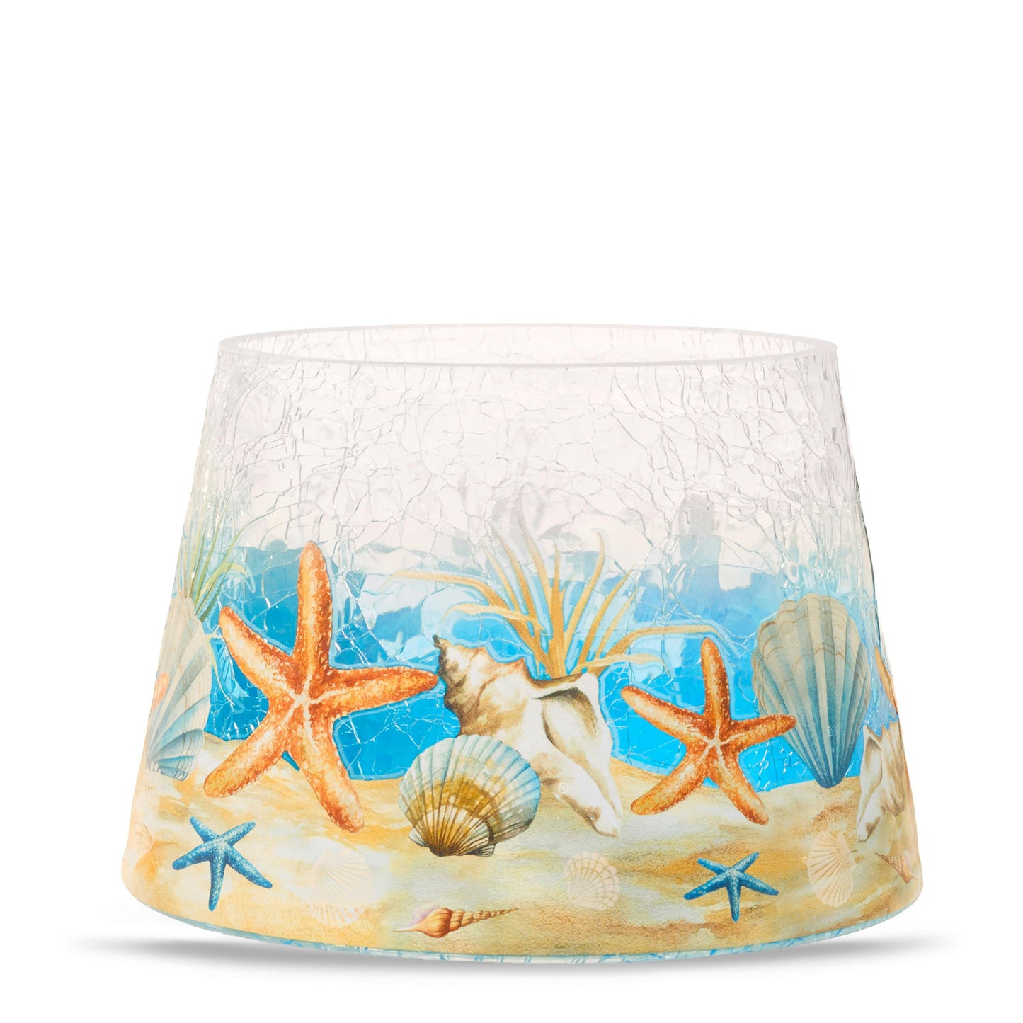 Seashell Jar Shade HW0M