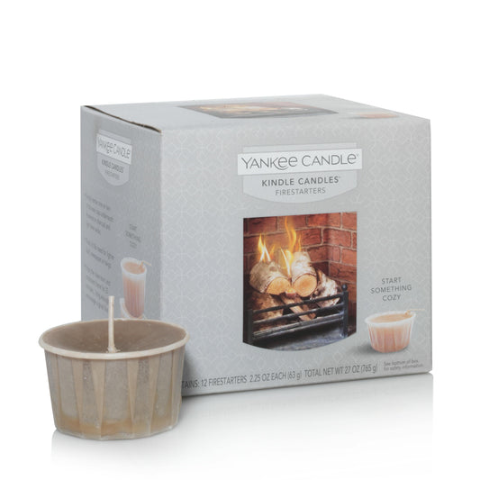 Kindle Candles® GTAD