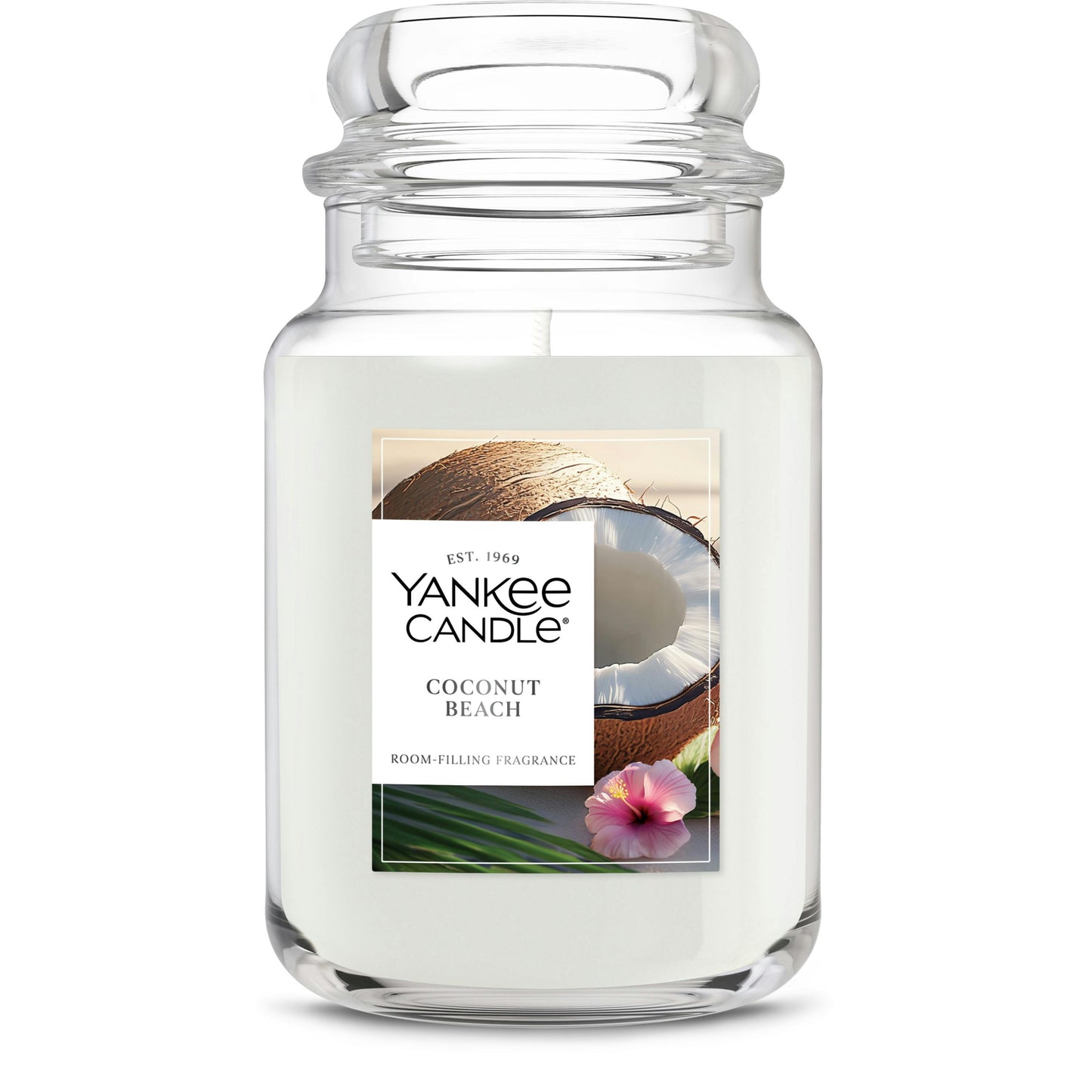 Coconut Beach 4UVS
