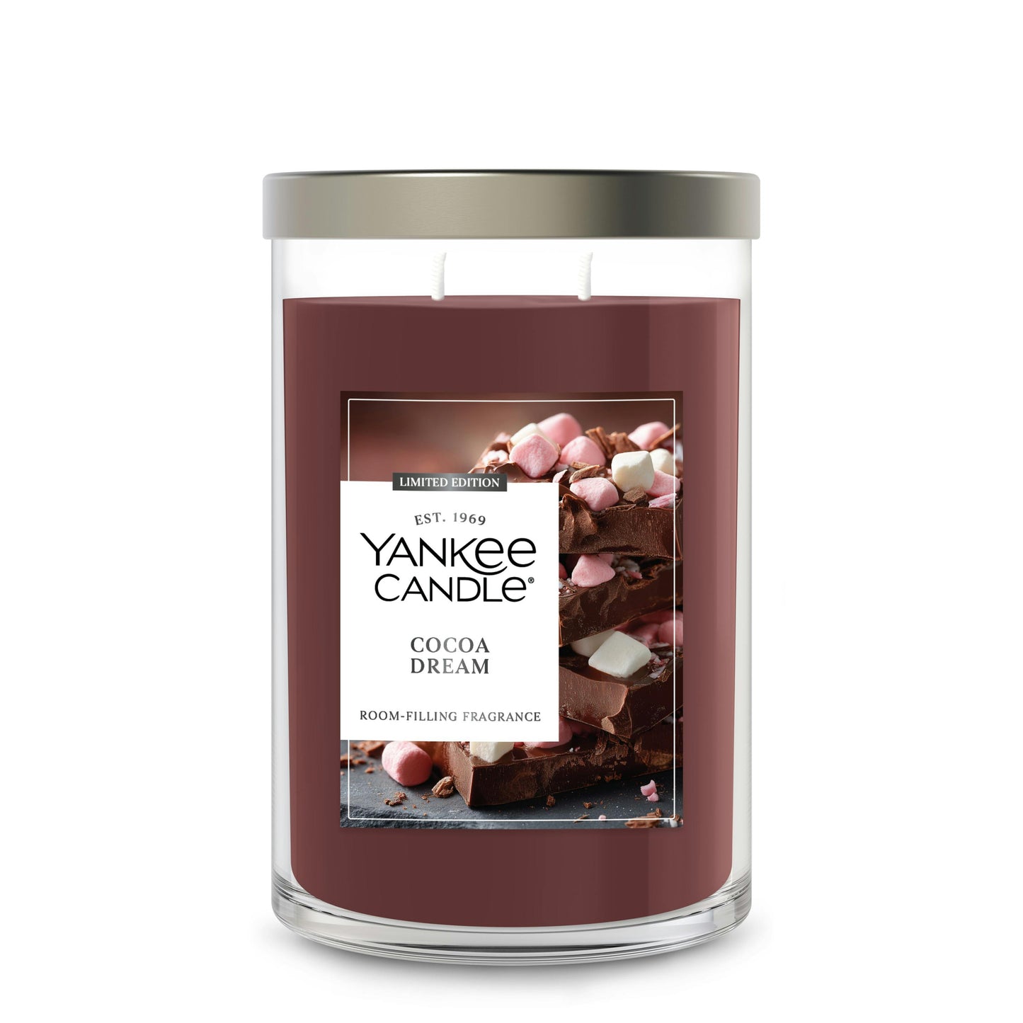 Cocoa Dream NJRS