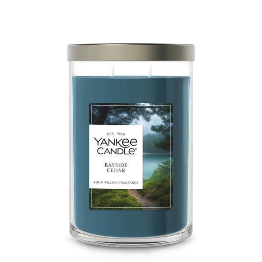 Bayside Cedar BTUZ