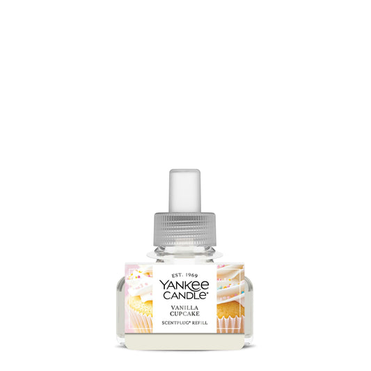 Vanilla Cupcake V74T