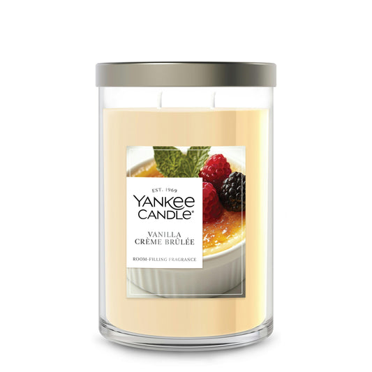 Vanilla Crème Brûlée 9C49