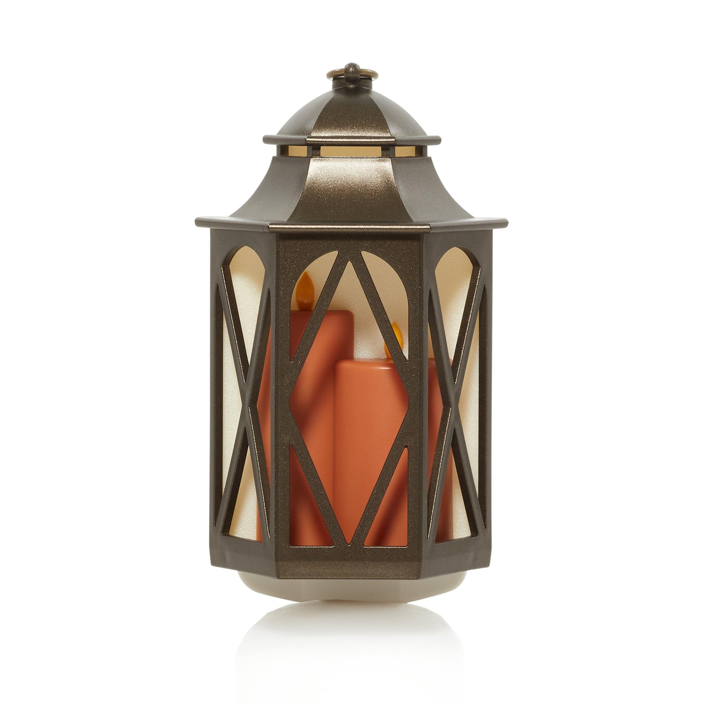 Farmhouse Lantern ScentPlug® Diffuser with Light 0SB7